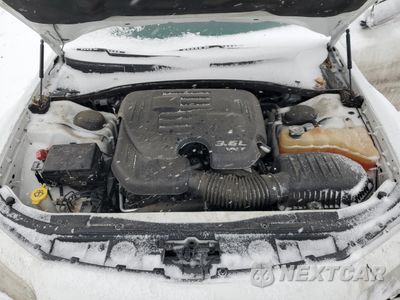 Zdjęcie 12 z 15 samochodu: 2018 CHRYSLER 300 LIMITED VIN:2C3CCAEGXJH136976 - miniatura