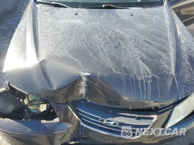 Zdjęcie 13 z 14 samochodu: 2009 HYUNDAI SONATA GLS VIN:5NPET46C19H528362 - miniatura