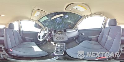Zdjęcie 13 z 14 samochodu: 2009 NISSAN VERSA S VIN:3N1BC13E89L468039 - miniatura