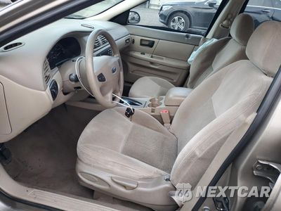 Zdjęcie 7 z 15 samochodu: 2003 FORD TAURUS SE VIN:1FAHP53U03G243836 - miniatura