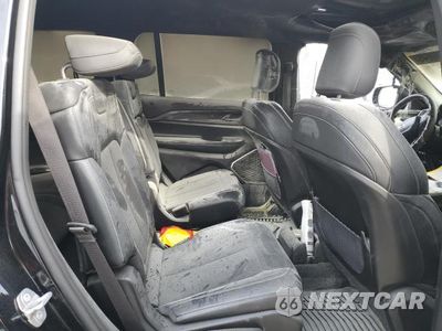 Zdjęcie 11 z 12 samochodu: 2021 JEEP GRAND CHEROKEE L LAREDO VIN:1C4RJKAG4M8145836 - miniatura