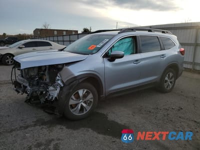2024 SUBARU ASCENT PREMIUM 4S4WMACD1R3428928 - główne zdjęcie licytacji z USA - miniatura