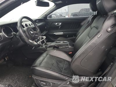 Zdjęcie 7 z 15 samochodu: 2018 FORD MUSTANG VIN:1FA6P8TH2J5129020 - miniatura