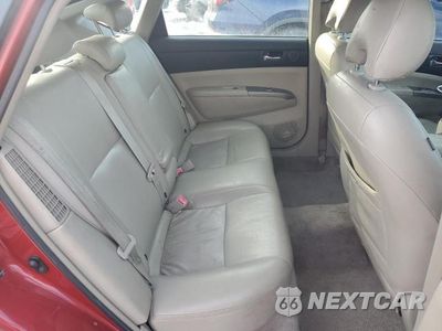 Zdjęcie 10 z 13 samochodu: 2008 TOYOTA PRIUS VIN:JTDKB20UX83345483 - miniatura