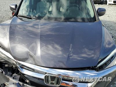 Zdjęcie 14 z 15 samochodu: 2019 HONDA PILOT TOURING VIN:5FNYF6H9XKB067703 - miniatura