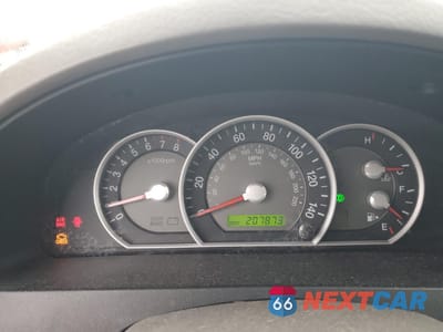 Zdjęcie 9 z 13 samochodu: 2008 KIA SORENTO EX VIN:KNDJD735485802848 - miniatura