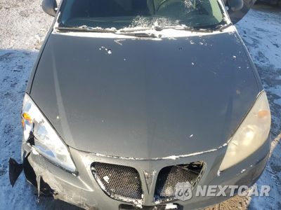 Zdjęcie 12 z 13 samochodu: 2008 PONTIAC G6 BASE VIN:1G2ZG57N684184418 - miniatura