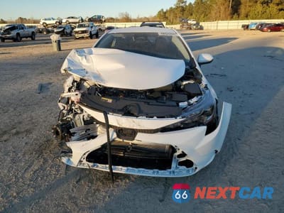 Piąte zdjęcie samochodu w środku: 2025 TOYOTA COROLLA LE VIN:5YFB4MDE7SP256364 - miniatura