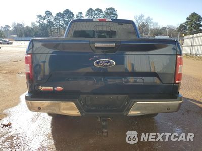 Zdjęcie 6 z 14 samochodu: 2019 FORD F150 SUPERCREW VIN:1FTEW1E52KKF01445 - miniatura