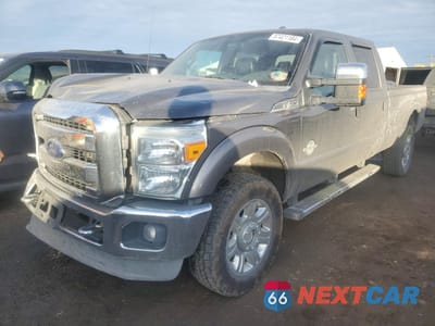 2013 FORD F350 SUPER DUTY 1FT8W3BTXDEA16094 - główne zdjęcie licytacji z USA - miniatura