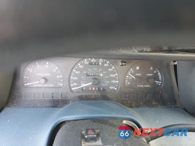 Zdjęcie 9 z 14 samochodu: 1995 FORD WINDSTAR WAGON VIN:2FMDA5142SBD10516 - miniatura