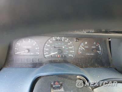 Zdjęcie 9 z 14 samochodu: 1995 FORD WINDSTAR WAGON VIN:2FMDA5142SBD10516 - miniatura