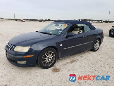 2004 SAAB 9-3 ARC YS3FD79Y446008226 - główne zdjęcie licytacji z USA - miniatura