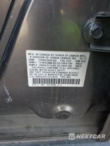 Zdjęcie 13 z 13 samochodu: 2012 ACURA MDX TECHNOLOGY VIN:2HNYD2H31CH518534 - miniatura