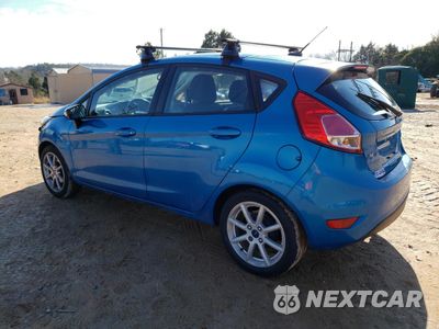 Drugie zdjęcie samochodu z przodu: 2015 FORD FIESTA SE VIN:3FADP4EJ3FM102166 - miniatura