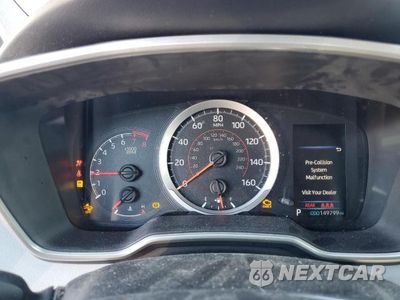 Zdjęcie 9 z 12 samochodu: 2019 TOYOTA COROLLA SE VIN:JTNK4RBE6K3030207 - miniatura