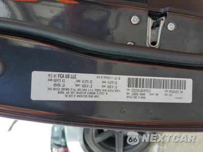 Zdjęcie 15 z 15 samochodu: 2019 DODGE CHARGER SCAT PACK VIN:2C3CDXGJ6KH579121 - miniatura