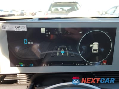 Zdjęcie 9 z 13 samochodu: 2024 HYUNDAI IONIQ 5 LIMITED VIN:KM8KRDDF3RU294824 - miniatura