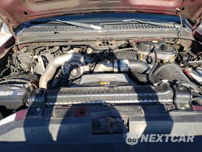 Zdjęcie 11 z 12 samochodu: 2006 FORD F250 SUPER DUTY VIN:1FTSW21P46EC49864 - miniatura
