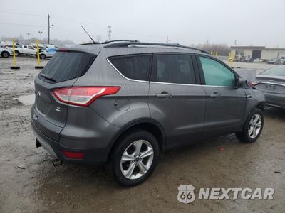 Trzecie zdjęcie samochodu z tyłu: 2013 FORD ESCAPE SE VIN:1FMCU9GX7DUC60253 - miniatura