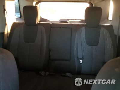 Zdjęcie 10 z 15 samochodu: 2016 GMC TERRAIN SLE VIN:2GKALMEK7G6270846 - miniatura