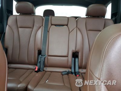 Zdjęcie 10 z 13 samochodu: 2019 AUDI Q7 PRESTIGE VIN:WA1VAAF77KD024993 - miniatura