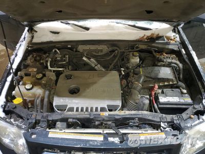 Zdjęcie 14 z 15 samochodu: 2009 FORD ESCAPE HYBRID VIN:1FMCU59369KC21031 - miniatura