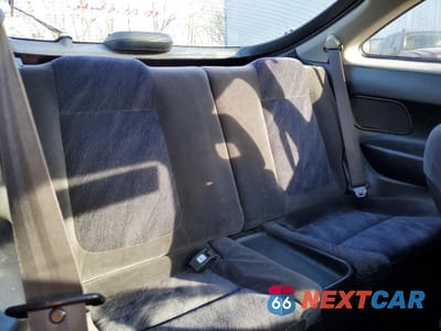 Zdjęcie 11 z 14 samochodu: 1995 ACURA INTEGRA LS VIN:JH4DC4357SS023644 - miniatura