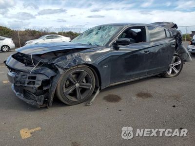 2016 DODGE CHARGER R/T 2C3CDXCT7GH237319 - główne zdjęcie licytacji z USA - miniatura