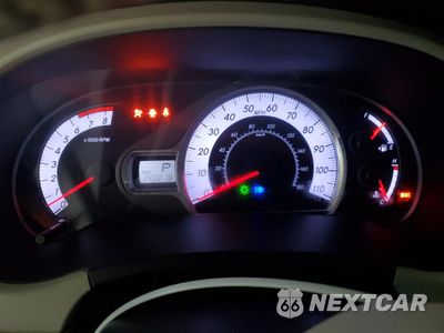 Zdjęcie 9 z 12 samochodu: 2011 TOYOTA SIENNA SPORT VIN:5TDXK3DC8BS055777 - miniatura