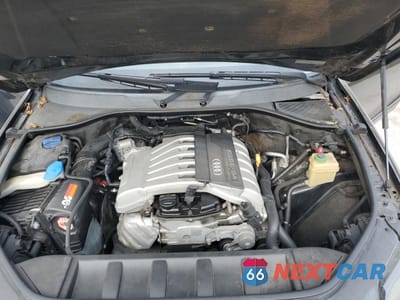 Zdjęcie 13 z 15 samochodu: 2008 AUDI Q7 3.6 QUATTRO PREMIUM VIN:WA1BY74L88D014967 - miniatura