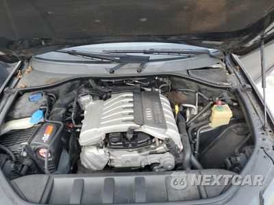 Zdjęcie 13 z 15 samochodu: 2008 AUDI Q7 3.6 QUATTRO PREMIUM VIN:WA1BY74L88D014967 - miniatura