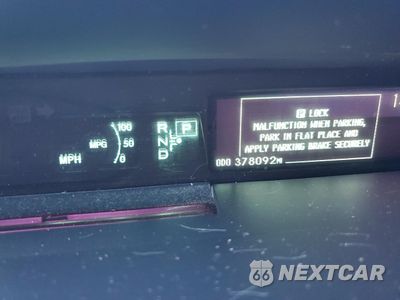 Zdjęcie 9 z 12 samochodu: 2014 TOYOTA PRIUS VIN:JTDKN3DU6E0367288 - miniatura