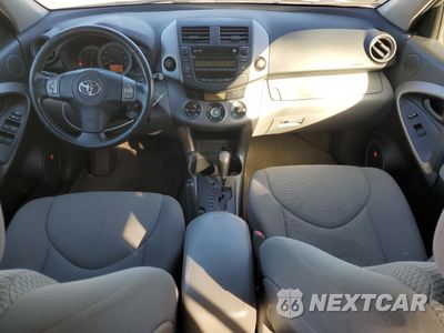 Zdjęcie 8 z 13 samochodu: 2008 TOYOTA RAV4 LIMITED VIN:JTMBD31V085140766 - miniatura