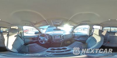 Zdjęcie 12 z 14 samochodu: 2014 CHEVROLET SILVERADO K1500 LT VIN:1GCVKREH9EZ110857 - miniatura