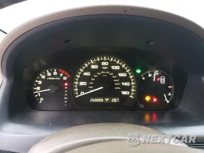 Zdjęcie 9 z 14 samochodu: 2007 HONDA ACCORD EX VIN:1HGCM56867A190453 - miniatura
