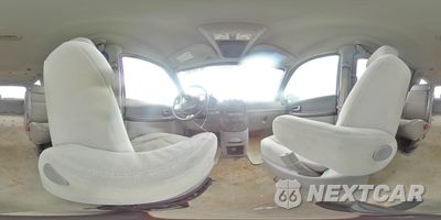 Zdjęcie 13 z 15 samochodu: 2008 CHEVROLET UPLANDER LS VIN:1GNDV23W18D109903 - miniatura