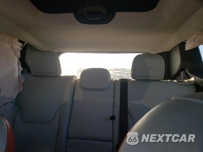 Zdjęcie 10 z 16 samochodu: 2016 JEEP RENEGADE LIMITED VIN:ZACCJBDT5GPD10143 - miniatura