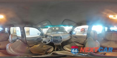 Zdjęcie 13 z 15 samochodu: 2002 FORD ESCAPE XLS VIN:1FMYU02112KB77558 - miniatura