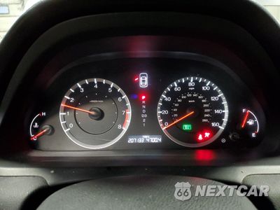Zdjęcie 9 z 13 samochodu: 2012 HONDA ACCORD LX VIN:1HGCP2F3XCA021542 - miniatura