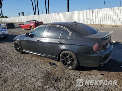 Drugie zdjęcie samochodu z przodu: 2011 BMW 328 I VIN:WBAPH7C53BE460537 - miniatura