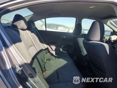 Zdjęcie 10 z 15 samochodu: 2014 HONDA ACCORD LX VIN:1HGCR2F33EA273954 - miniatura