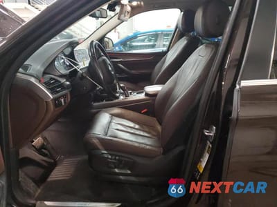 Zdjęcie 7 z 14 samochodu: 2016 BMW X5 XDRIVE35I VIN:5UXKR0C57G0P33449 - miniatura