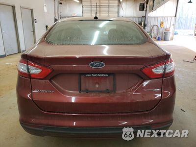 Zdjęcie 6 z 14 samochodu: 2014 FORD FUSION SE VIN:3FA6P0H73ER349853 - miniatura