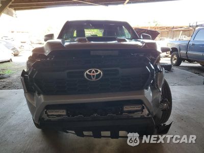Piąte zdjęcie samochodu w środku: 2024 TOYOTA TACOMA DOUBLE CAB VIN:3TYLB5JN2RT006749 - miniatura