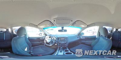 Zdjęcie 13 z 16 samochodu: 2016 NISSAN PATHFINDER S VIN:5N1AR2MN4GC610077 - miniatura