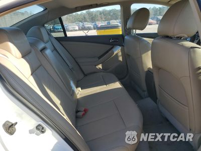 Zdjęcie 10 z 14 samochodu: 2009 NISSAN ALTIMA 2.5 VIN:1N4AL21E49N531208 - miniatura