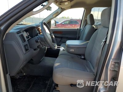 Zdjęcie 7 z 12 samochodu: 2006 DODGE RAM 1500 ST VIN:1D7HA18N26J106609 - miniatura