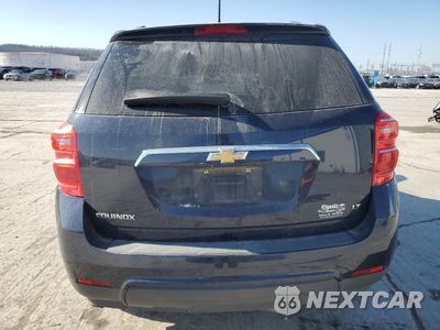 Zdjęcie 6 z 15 samochodu: 2017 CHEVROLET EQUINOX LT VIN:2GNALCEK3H6290560 - miniatura