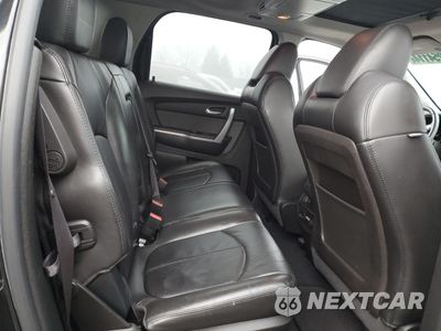 Zdjęcie 11 z 15 samochodu: 2011 GMC ACADIA SLT-1 VIN:1GKKVRED6BJ190530 - miniatura